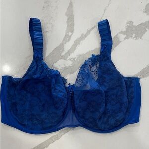 Empreinte 40H Underwire Bra